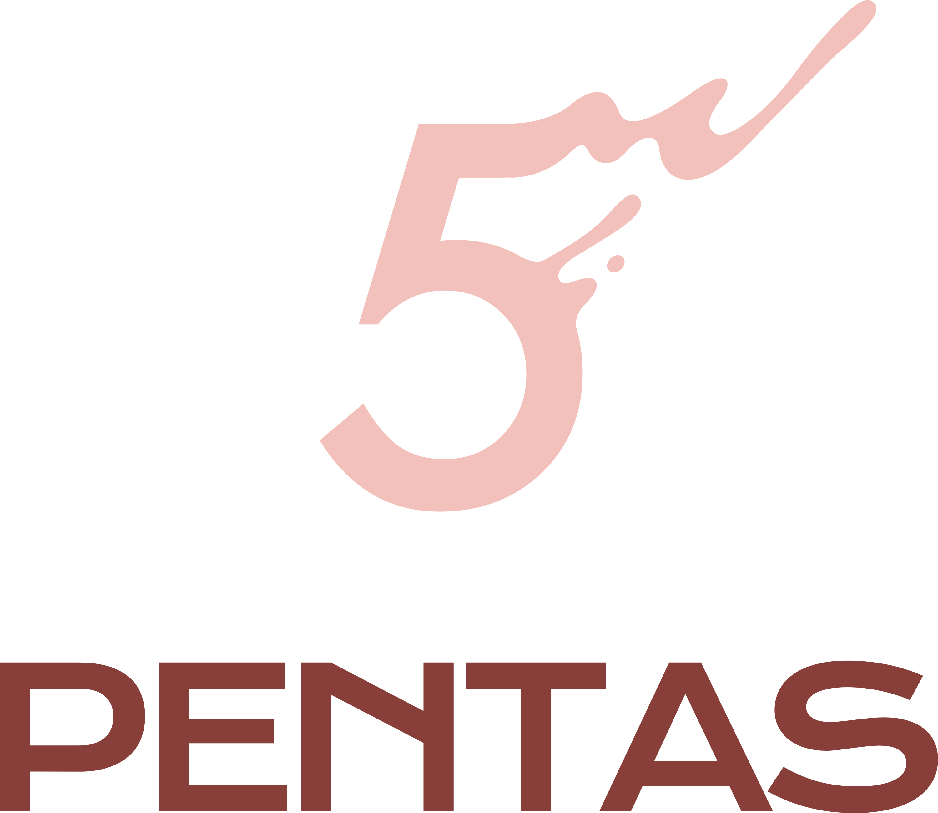 PENTAS 5